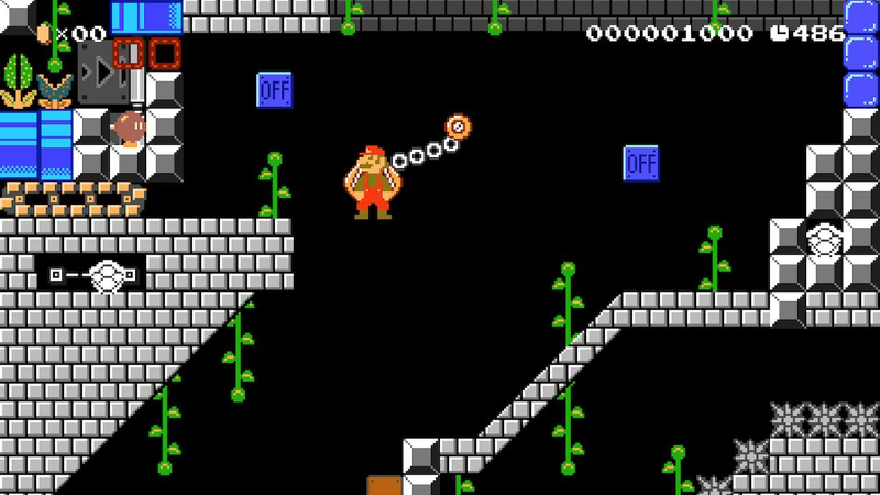 Illustration for article titled Mario Maker Contest: Pipes, Pipes And More Pipes, Winners!